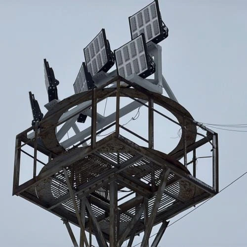 Прожекторы