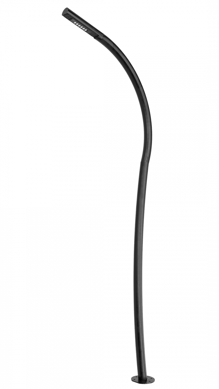 Светодиодный комплекс LEDALL-RS-SL-E-ATRIYA-39W-11-06-4000