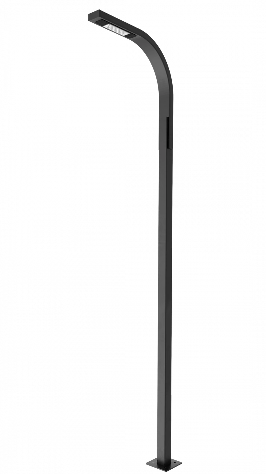 Светодиодный комплекс LEDALL-RS-SL-E-BRACE-G1-53W-11-06-6000
