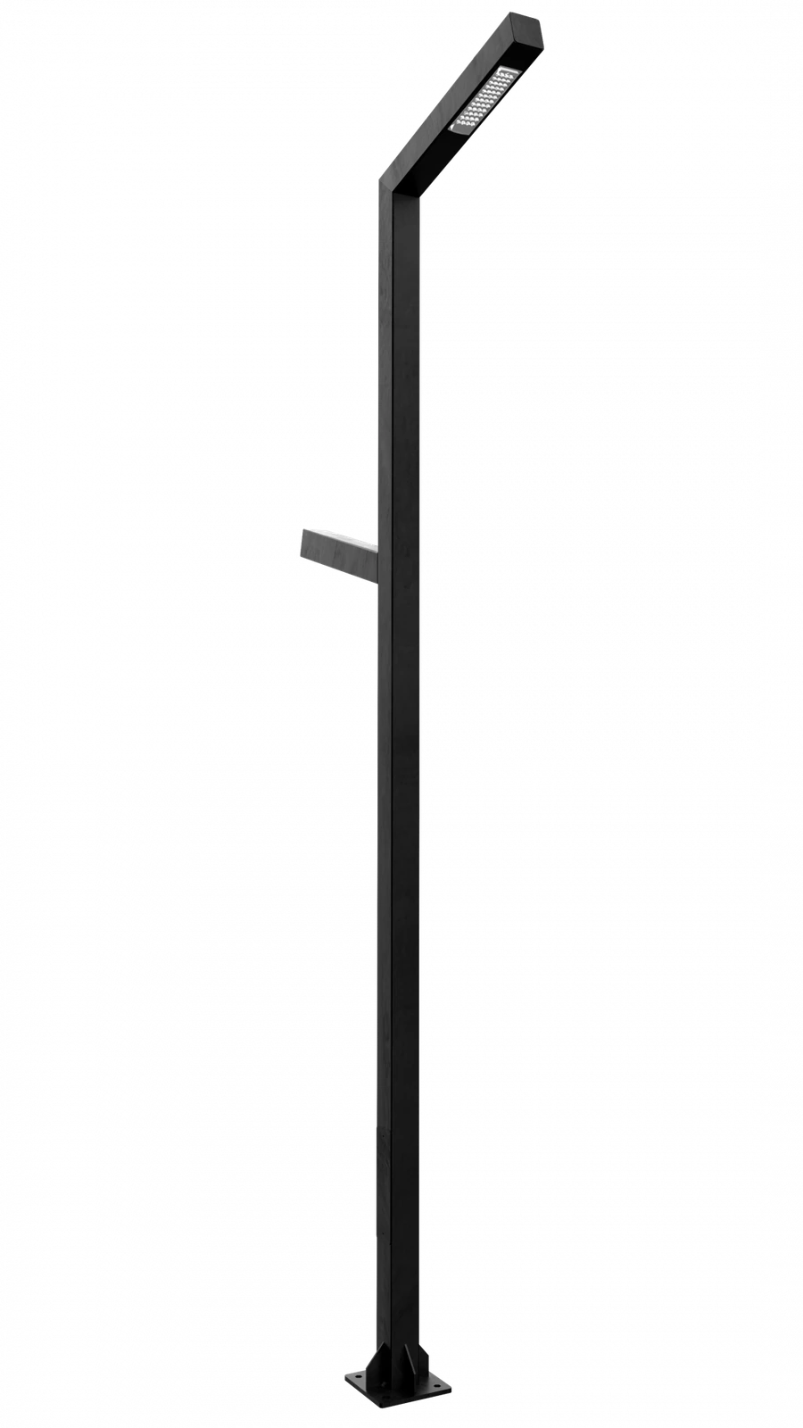 Светодиодный комплекс LEDALL-RS-SL-E-STELLA-D-53W*2-21-06-6000