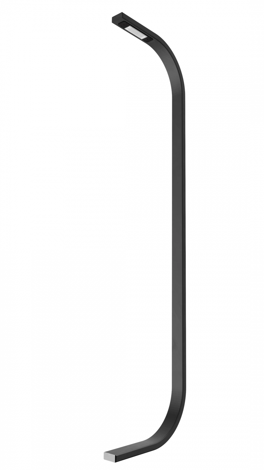 Светодиодный комплекс LEDALL-RS-SL-E-BRACE-G2-40W-11-08-4000