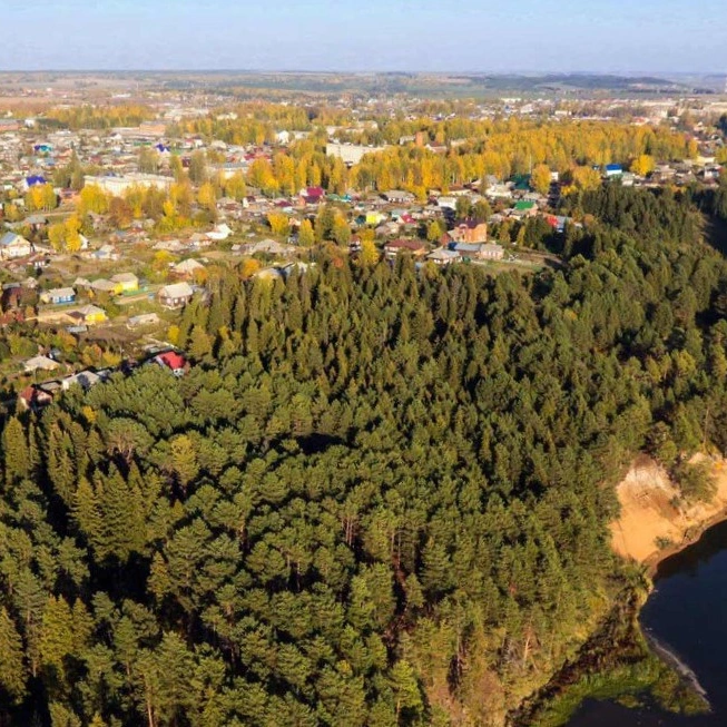 Кудымкар
