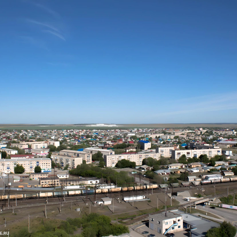 Карталы